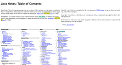 Desktop Screenshot of leepoint.net