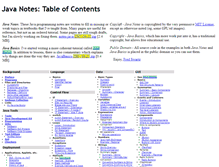 Tablet Screenshot of leepoint.net